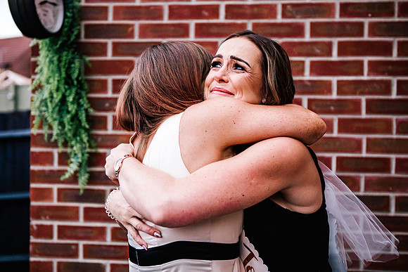 Staffordshire Wedding Photographer - Hen Party Photography-152