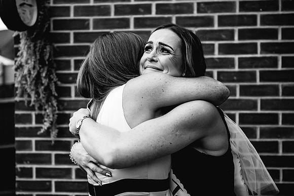 Staffordshire Wedding Photographer - Hen Party Photography-153