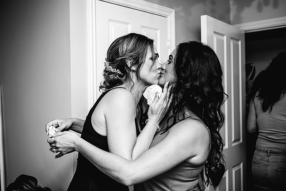 Staffordshire Wedding Photographer - Hen Party Photography-48