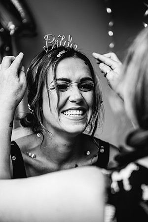 Staffordshire Wedding Photographer - Hen Party Photography-61