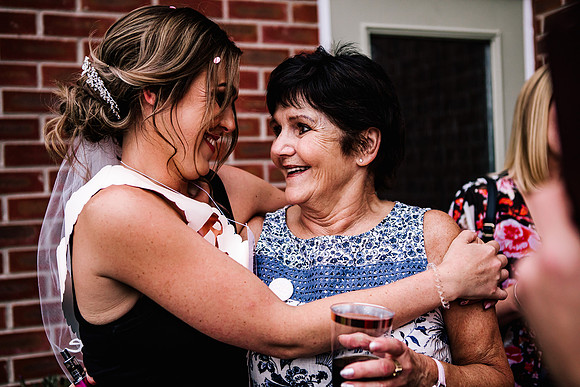 Staffordshire Wedding Photographer - Hen Party Photography-135