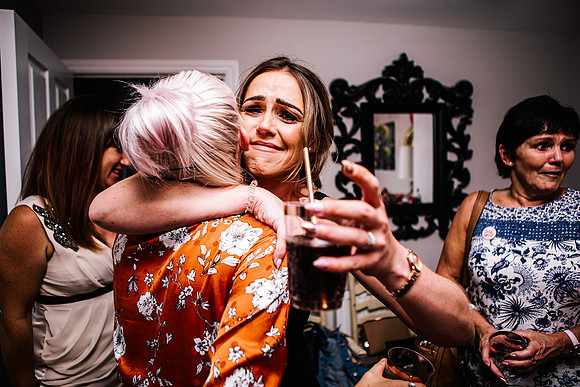 Staffordshire Wedding Photographer - Hen Party Photography-38
