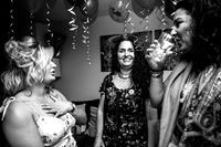 Staffordshire Wedding Photographer - Hen Party Photography-19