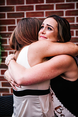 Staffordshire Wedding Photographer - Hen Party Photography-154