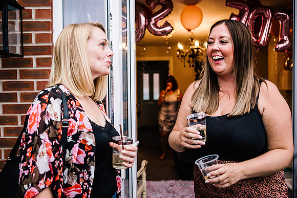 Staffordshire Wedding Photographer - Hen Party Photography-130