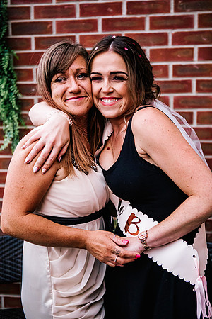 Staffordshire Wedding Photographer - Hen Party Photography-147