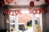 Staffordshire Wedding Photographer - Hen Party Photography-4
