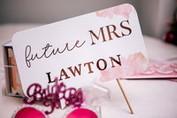 Staffordshire Wedding Photographer - Hen Party Photography-2