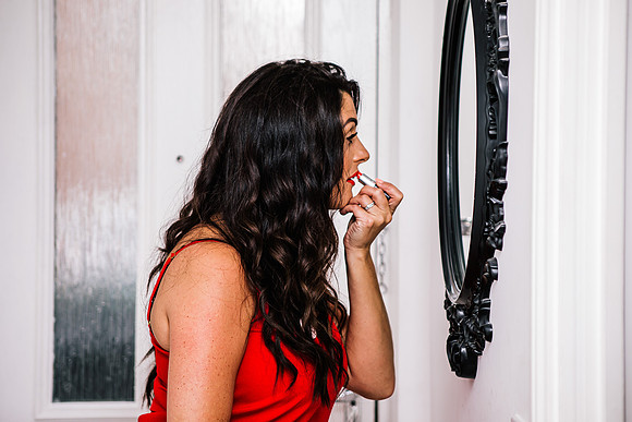 Staffordshire Wedding Photographer - Hen Party Photography-24