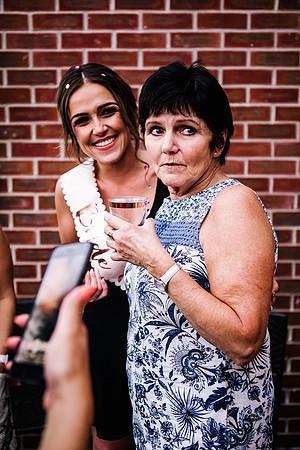 Staffordshire Wedding Photographer - Hen Party Photography-139