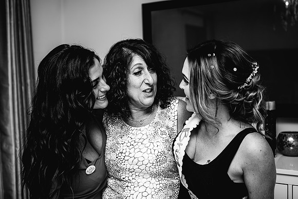 Staffordshire Wedding Photographer - Hen Party Photography-246