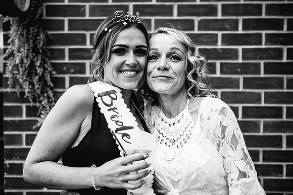 Staffordshire Wedding Photographer - Hen Party Photography-92