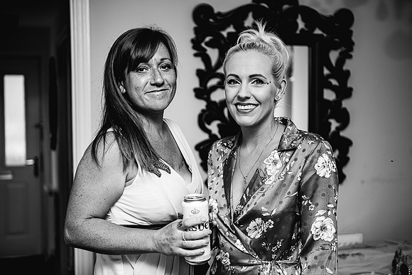 Staffordshire Wedding Photographer - Hen Party Photography-22