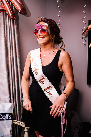 Staffordshire Wedding Photographer - Hen Party Photography-68