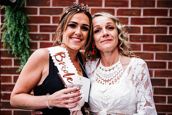 Staffordshire Wedding Photographer - Hen Party Photography-90