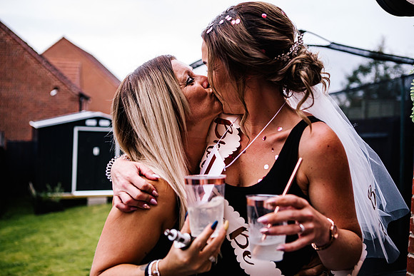 Staffordshire Wedding Photographer - Hen Party Photography-94