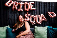 Staffordshire Wedding Photographer - Hen Party Photography-17
