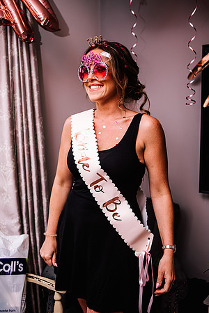 Staffordshire Wedding Photographer - Hen Party Photography-69