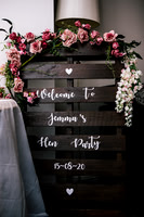 Staffordshire Wedding Photographer - Hen Party Photography-9