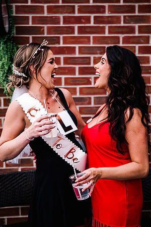 Staffordshire Wedding Photographer - Hen Party Photography-82