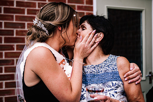 Staffordshire Wedding Photographer - Hen Party Photography-136