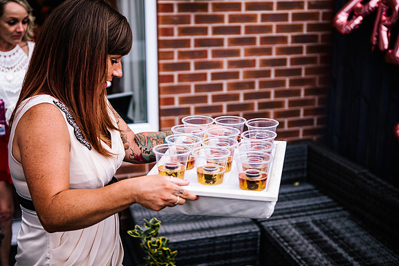 Staffordshire Wedding Photographer - Hen Party Photography-114