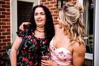 Staffordshire Wedding Photographer - Hen Party Photography-18