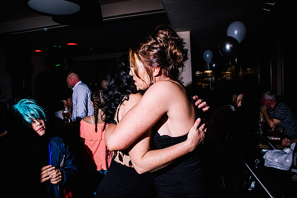 Jemma & Lee Engagement Party-4