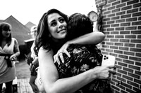 Staffordshire Wedding Photographer - Hen Party Photography-16