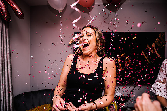 Staffordshire Wedding Photographer - Hen Party Photography-56