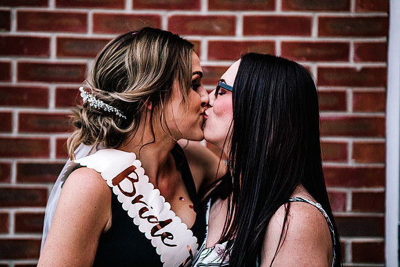 Staffordshire Wedding Photographer - Hen Party Photography-175