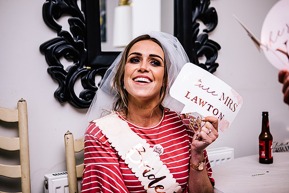 Staffordshire Wedding Photographer - Hen Party Photography-259