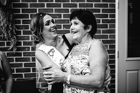 Staffordshire Wedding Photographer - Hen Party Photography-144