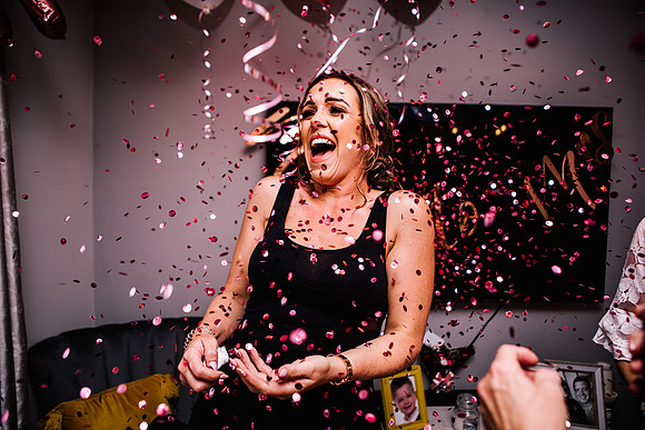 Staffordshire Wedding Photographer - Hen Party Photography-55