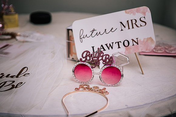 Staffordshire Wedding Photographer - Hen Party Photography-7