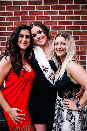 Staffordshire Wedding Photographer - Hen Party Photography-168