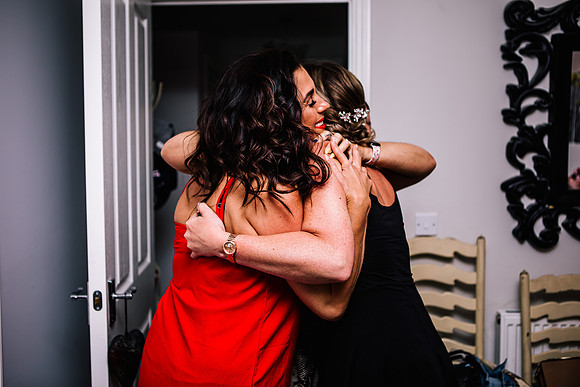 Staffordshire Wedding Photographer - Hen Party Photography-31