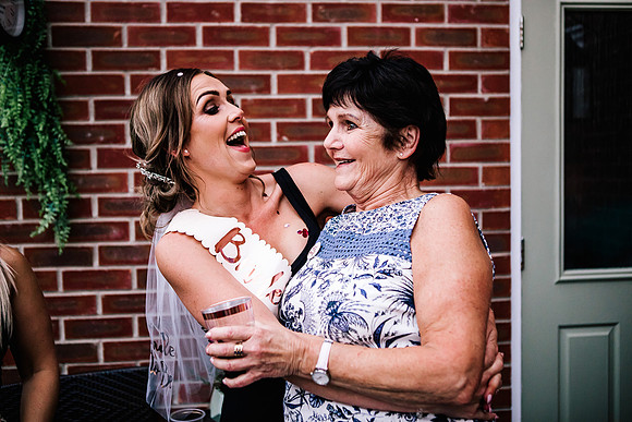 Staffordshire Wedding Photographer - Hen Party Photography-142
