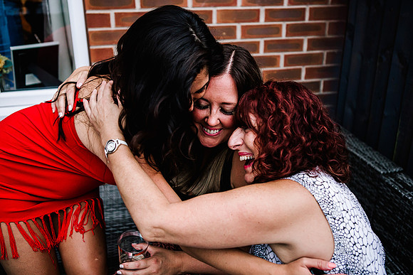 Staffordshire Wedding Photographer - Hen Party Photography-132