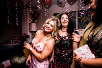 Staffordshire Wedding Photographer - Hen Party Photography-20