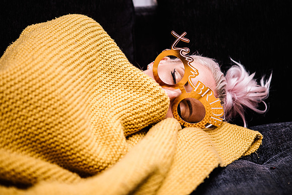 Staffordshire Wedding Photographer - Hen Party Photography-257
