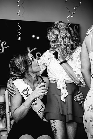 Staffordshire Wedding Photographer - Hen Party Photography-181