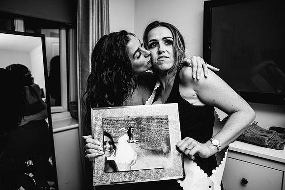 Staffordshire Wedding Photographer - Hen Party Photography-243