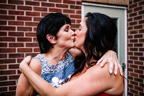Staffordshire Wedding Photographer - Hen Party Photography-171