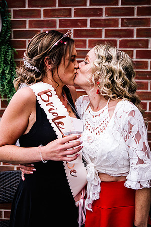 Staffordshire Wedding Photographer - Hen Party Photography-93