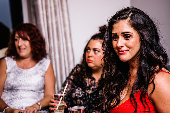 Staffordshire Wedding Photographer - Hen Party Photography-204