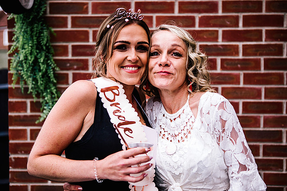 Staffordshire Wedding Photographer - Hen Party Photography-91