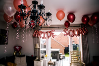 Staffordshire Wedding Photographer - Hen Party Photography-5