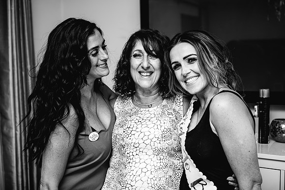 Staffordshire Wedding Photographer - Hen Party Photography-247