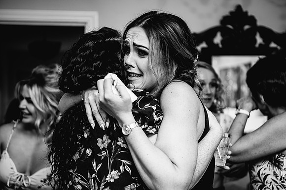 Staffordshire Wedding Photographer - Hen Party Photography-42